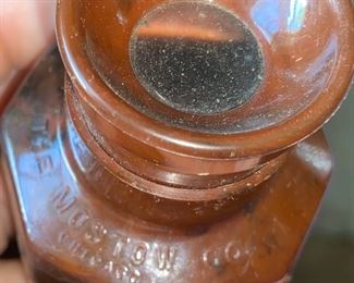 Monocular eye piece $25