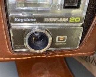 Keystone everflash $20