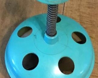 VINTAGE POPIEL CHOP-O-MATIC