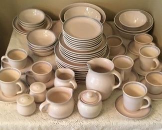 VINTAGE STONEWARE