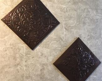 DECORATIVE WALL TILES