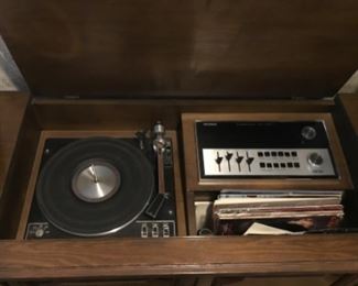 VINTAGE STEREO