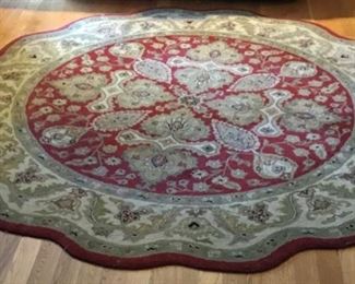 LARGE RUG