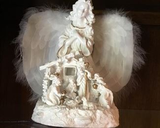 ANGEL NATIVITY