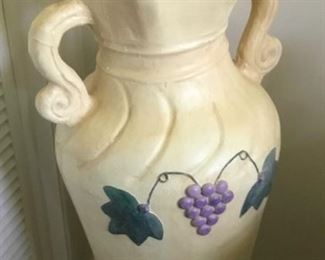 24+" UMBRELLA CANISTER