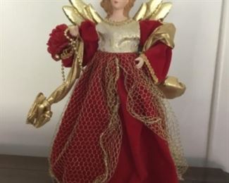 ANGEL FIGURE