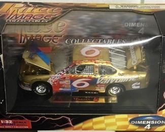 NASCAR COLLECTIBLE