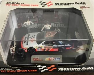 NASCAR COLLECTIBLE