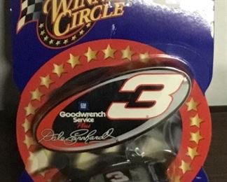 NASCAR COLLECTIBLE