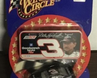 NASCAR COLLECTIBLE