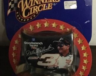 NASCAR COLLECTIBLE