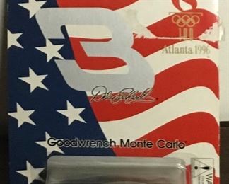 NASCAR COLLECTIBLE