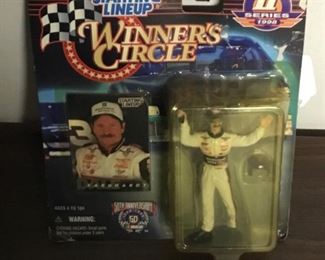 NASCAR COLLECTIBLE