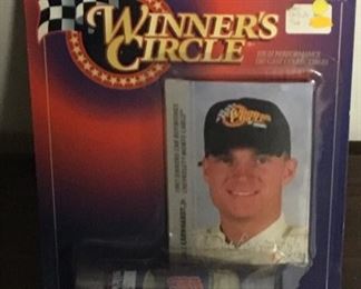 NASCAR COLLECTIBLE