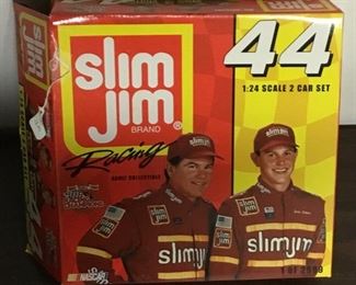 NASCAR COLLECTIBLES