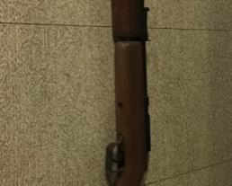 C9A SERIES -50MM-(.20 CAL) PELLET GUN