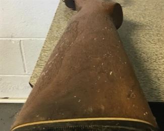 C9A SERIES -50MM-(.20 CAL) PELLET GUN