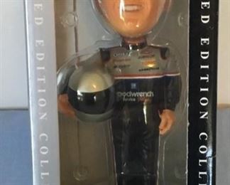 NASCAR COLLECTIBLES