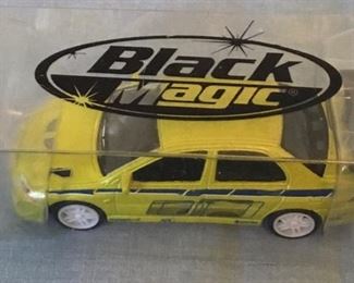 DIE CAST CAR