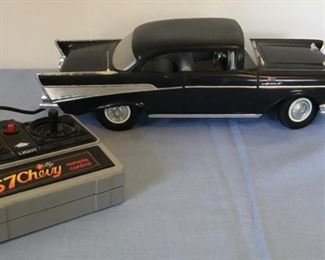57 CHEVY R/C