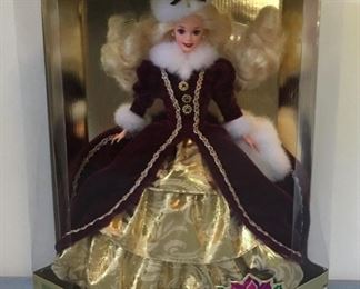 BARBIE COLLECTIBLE