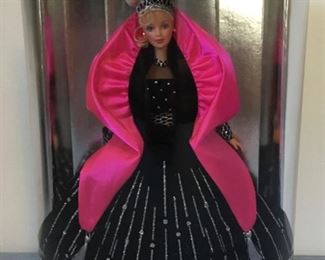 BARBIE COLLECTIBLE