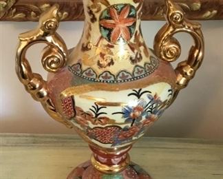 BEAUTIFUL VASE