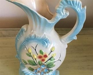 VINTAGE PITCHER