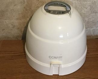 CONAIR HAIR DRYER
