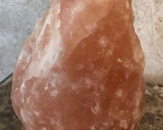 HIMALAYAN SALT LAMP