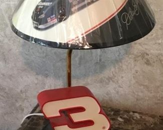 EARNHART LAMP
