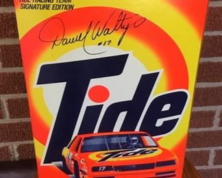 WALTRIP TIDE BOX (FULL)