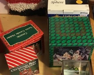 CHRISTMAS DECORCHRISTMAS DECOR