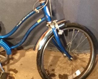 1965 SCHWINN STINGRAY FAIR LADY