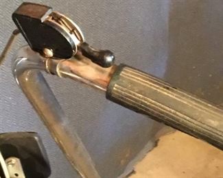 1965 SCHWINN STINGRAY FAIR LADY