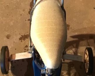 1960's SCHWINN STINGRAY LIL' TIGER