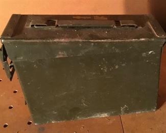 AMMO BOX