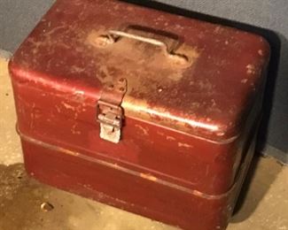 VINTAGE COOLER