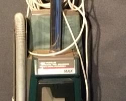 HOOVER UPRIGHT VACUUM