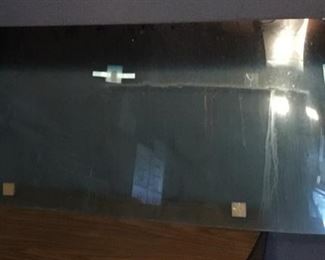 WINDSHIELD - CHEVROLET BLAZER SUBURBAN PICKUP 75