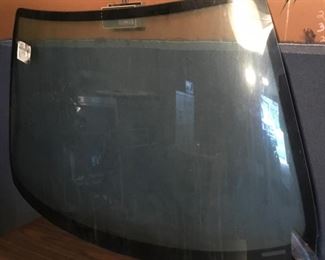WINDSHIELD - HONDA CIVIC 3D HATCHBACK 1998