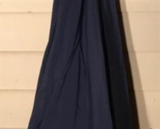 SAMUEL ADAMS BISTRO UMBRELLA