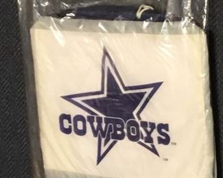 DALLAS COWBOYS WINDSOCK - HALLMARK