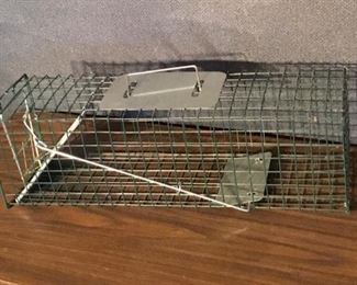 RODENT TRAP