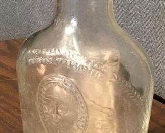 VINTAGE BOTTLE