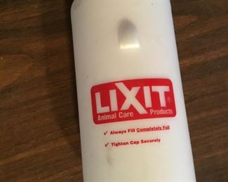 ANIMAL FEEDING BOTTLE