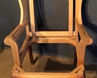 CHAIR FRAME