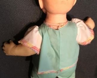 VINTAGE 1985 HASBRO DOLL