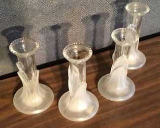 CANDLESTICKS
