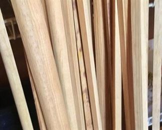 QUARTER ROUND MOULDING